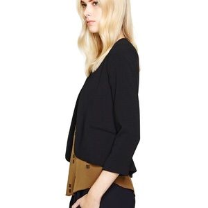 Aritzia Wilfred Exquis Blazer | Size 00